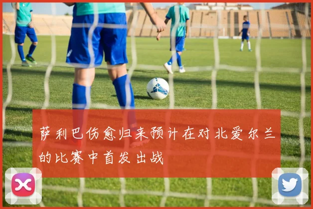 萨利巴伤愈归来预计在对北爱尔兰的比赛中首发出战
